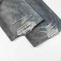 Cheap Balenciaga Jeans For Unisex #1302323 Replica Wholesale [$76.00 USD] [ITEM#1302323] on Replica Balenciaga Jeans