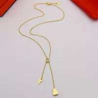 Cheap Hermes Necklaces #1302341 Replica Wholesale [$25.00 USD] [ITEM#1302341] on Replica Hermes Necklaces