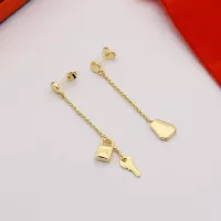 Cheap Hermes Earrings For Women #1302344 Replica Wholesale [$25.00 USD] [ITEM#1302344] on Replica Hermes Earrings