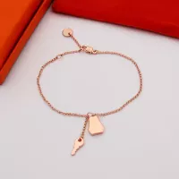 Cheap Hermes Bracelets #1302349 Replica Wholesale [$25.00 USD] [ITEM#1302349] on Replica Hermes Bracelets