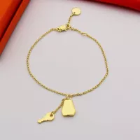 Cheap Hermes Bracelets #1302350 Replica Wholesale [$25.00 USD] [ITEM#1302350] on Replica Hermes Bracelets