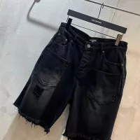 Cheap Balenciaga Jeans For Unisex #1302353 Replica Wholesale [$64.00 USD] [ITEM#1302353] on Replica Balenciaga Jeans