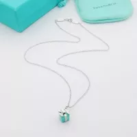 Cheap Tiffany Necklaces #1302359 Replica Wholesale [$25.00 USD] [ITEM#1302359] on Replica Tiffany Necklaces