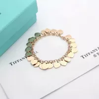 Cheap Tiffany Bracelets #1302372 Replica Wholesale [$39.00 USD] [ITEM#1302372] on Replica Tiffany Bracelets