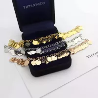 Cheap Tiffany Bracelets #1302373 Replica Wholesale [$39.00 USD] [ITEM#1302373] on Replica Tiffany Bracelets