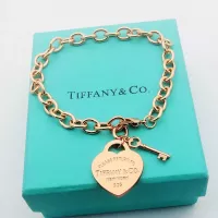 Cheap Tiffany Bracelets #1302379 Replica Wholesale [$25.00 USD] [ITEM#1302379] on Replica Tiffany Bracelets