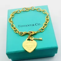 Cheap Tiffany Bracelets #1302380 Replica Wholesale [$25.00 USD] [ITEM#1302380] on Replica Tiffany Bracelets