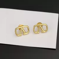 Cheap Valentino Earrings For Women #1302384 Replica Wholesale [$25.00 USD] [ITEM#1302384] on Replica Valentino Earrings