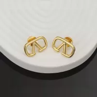 Cheap Valentino Earrings For Women #1302384 Replica Wholesale [$25.00 USD] [ITEM#1302384] on Replica Valentino Earrings