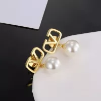 Cheap Valentino Earrings For Women #1302387 Replica Wholesale [$25.00 USD] [ITEM#1302387] on Replica Valentino Earrings