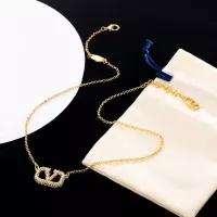 Cheap Valentino Necklaces For Women #1302388 Replica Wholesale [$29.00 USD] [ITEM#1302388] on Replica Valentino Necklaces