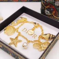 Cheap Christian Dior Bracelets For Women #1302391 Replica Wholesale [$32.00 USD] [ITEM#1302391] on Replica Christian Dior Bracelets