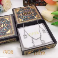 Cheap Christian Dior Necklaces #1302392 Replica Wholesale [$29.00 USD] [ITEM#1302392] on Replica Christian Dior Necklaces