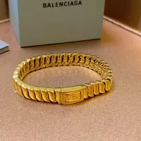 Cheap Balenciaga Bracelets #1302401 Replica Wholesale [$64.00 USD] [ITEM#1302401] on Replica Balenciaga Bracelets