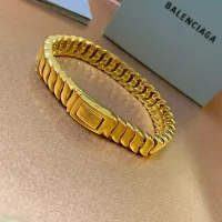 Cheap Balenciaga Bracelets #1302401 Replica Wholesale [$64.00 USD] [ITEM#1302401] on Replica Balenciaga Bracelets