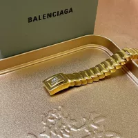 Cheap Balenciaga Bracelets #1302401 Replica Wholesale [$64.00 USD] [ITEM#1302401] on Replica Balenciaga Bracelets