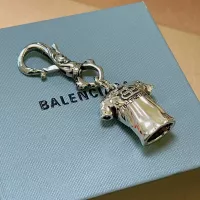 Cheap Balenciaga Key Holder And Bag Buckle #1302402 Replica Wholesale [$42.00 USD] [ITEM#1302402] on Replica Balenciaga Key Holder And Bag Buckle