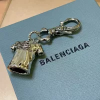 Cheap Balenciaga Key Holder And Bag Buckle #1302402 Replica Wholesale [$42.00 USD] [ITEM#1302402] on Replica Balenciaga Key Holder And Bag Buckle