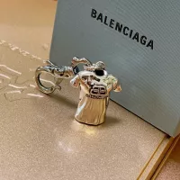 Cheap Balenciaga Key Holder And Bag Buckle #1302402 Replica Wholesale [$42.00 USD] [ITEM#1302402] on Replica Balenciaga Key Holder And Bag Buckle