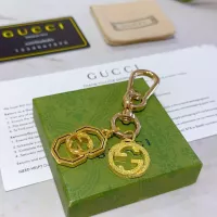 Cheap Gucci Key Holder And Bag Buckle #1302406 Replica Wholesale [$39.00 USD] [ITEM#1302406] on Replica Gucci Key Holder And Bag Buckle