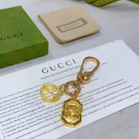 Cheap Gucci Key Holder And Bag Buckle #1302406 Replica Wholesale [$39.00 USD] [ITEM#1302406] on Replica Gucci Key Holder And Bag Buckle