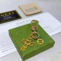 Cheap Gucci Key Holder And Bag Buckle #1302407 Replica Wholesale [$39.00 USD] [ITEM#1302407] on Replica Gucci Key Holder And Bag Buckle