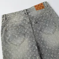 Cheap Louis Vuitton LV Jeans For Unisex #1302418 Replica Wholesale [$64.00 USD] [ITEM#1302418] on Replica Louis Vuitton LV Jeans