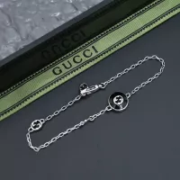 Cheap Gucci Bracelets #1302422 Replica Wholesale [$39.00 USD] [ITEM#1302422] on Replica Gucci Bracelets