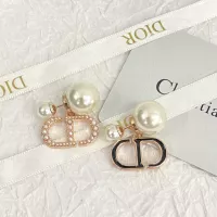 Cheap Christian Dior Earrings For Women #1302430 Replica Wholesale [$29.00 USD] [ITEM#1302430] on Replica Christian Dior Earrings