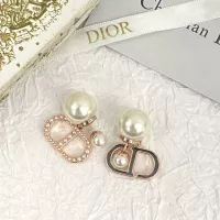 Cheap Christian Dior Earrings For Women #1302430 Replica Wholesale [$29.00 USD] [ITEM#1302430] on Replica Christian Dior Earrings