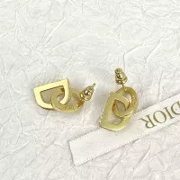 Cheap Christian Dior Earrings For Women #1302431 Replica Wholesale [$32.00 USD] [ITEM#1302431] on Replica Christian Dior Earrings