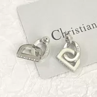 Cheap Christian Dior Earrings For Women #1302432 Replica Wholesale [$32.00 USD] [ITEM#1302432] on Replica Christian Dior Earrings