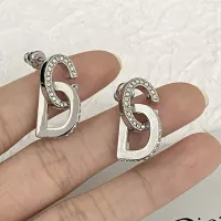 Cheap Christian Dior Earrings For Women #1302432 Replica Wholesale [$32.00 USD] [ITEM#1302432] on Replica Christian Dior Earrings