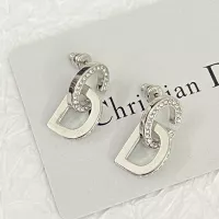 Cheap Christian Dior Earrings For Women #1302432 Replica Wholesale [$32.00 USD] [ITEM#1302432] on Replica Christian Dior Earrings