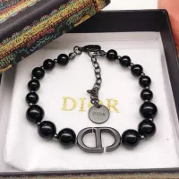 Cheap Christian Dior Bracelets #1302433 Replica Wholesale [$29.00 USD] [ITEM#1302433] on Replica Christian Dior Bracelets