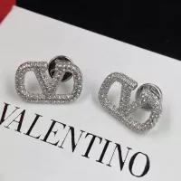 Cheap Valentino Earrings For Women #1302435 Replica Wholesale [$36.00 USD] [ITEM#1302435] on Replica Valentino Earrings