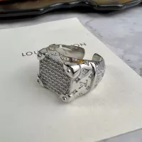 Cheap Louis Vuitton LV Rings #1302437 Replica Wholesale [$36.00 USD] [ITEM#1302437] on Replica Louis Vuitton LV Rings