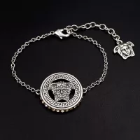 Cheap Versace Bracelets #1302446 Replica Wholesale [$25.00 USD] [ITEM#1302446] on Replica Versace Bracelets