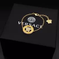 Cheap Versace Bracelets #1302447 Replica Wholesale [$25.00 USD] [ITEM#1302447] on Replica Versace Bracelets