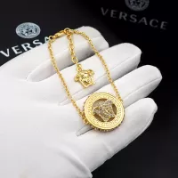 Cheap Versace Bracelets #1302447 Replica Wholesale [$25.00 USD] [ITEM#1302447] on Replica Versace Bracelets