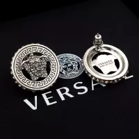 Cheap Versace Earrings For Women #1302448 Replica Wholesale [$25.00 USD] [ITEM#1302448] on Replica Versace Earrings