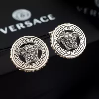 Cheap Versace Earrings For Women #1302448 Replica Wholesale [$25.00 USD] [ITEM#1302448] on Replica Versace Earrings