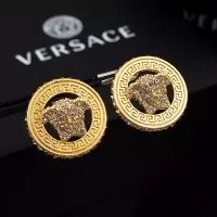 Cheap Versace Earrings For Women #1302449 Replica Wholesale [$25.00 USD] [ITEM#1302449] on Replica Versace Earrings