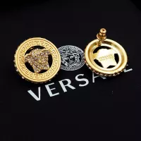 Cheap Versace Earrings For Women #1302449 Replica Wholesale [$25.00 USD] [ITEM#1302449] on Replica Versace Earrings