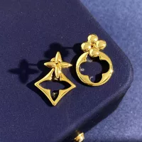 Cheap Louis Vuitton Earrings For Women #1302460 Replica Wholesale [$27.00 USD] [ITEM#1302460] on Replica Louis Vuitton Earrings