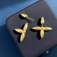 Cheap Louis Vuitton Earrings For Women #1302463 Replica Wholesale [$29.00 USD] [ITEM#1302463] on Replica Louis Vuitton Earrings