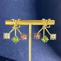 Cheap Louis Vuitton Earrings For Women #1302464 Replica Wholesale [$29.00 USD] [ITEM#1302464] on Replica Louis Vuitton Earrings