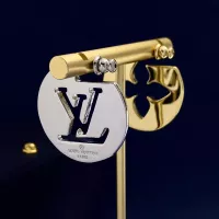 Cheap Louis Vuitton Earrings For Women #1302467 Replica Wholesale [$29.00 USD] [ITEM#1302467] on Replica Louis Vuitton Earrings