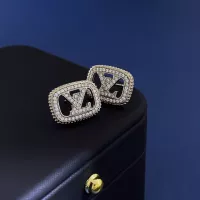 Cheap Louis Vuitton Earrings For Women #1302469 Replica Wholesale [$29.00 USD] [ITEM#1302469] on Replica Louis Vuitton Earrings