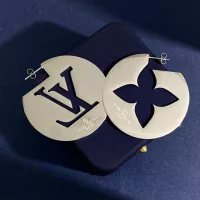 Cheap Louis Vuitton Earrings For Women #1302470 Replica Wholesale [$32.00 USD] [ITEM#1302470] on Replica Louis Vuitton Earrings